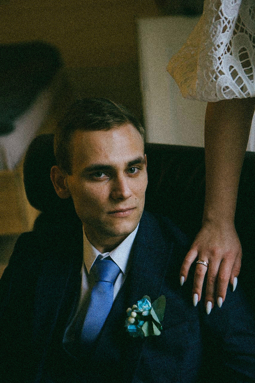 Свадьба Кристины и Никиты. Фотограф Нижний Новгород