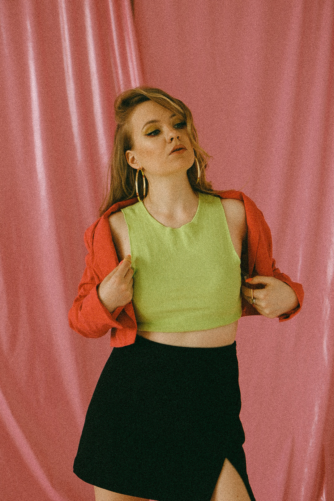 Алина. Фотограф Нижний Новгород