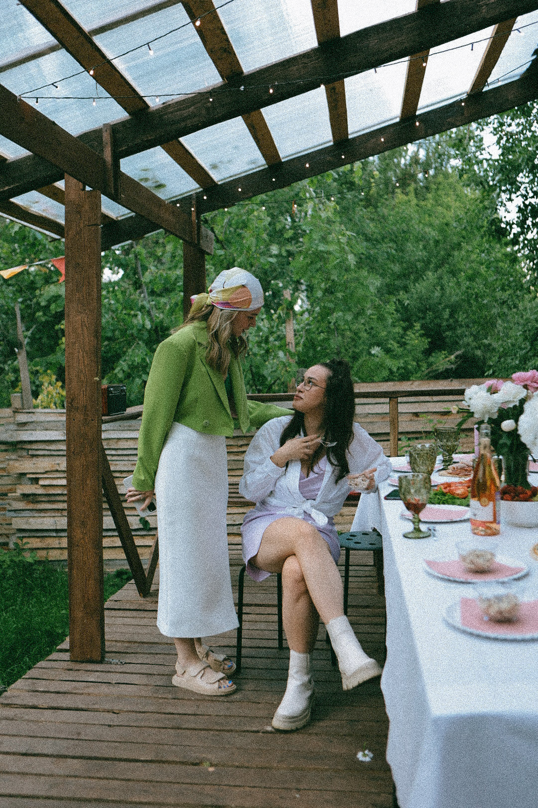 B-day party 💓. Фотограф Нижний Новгород