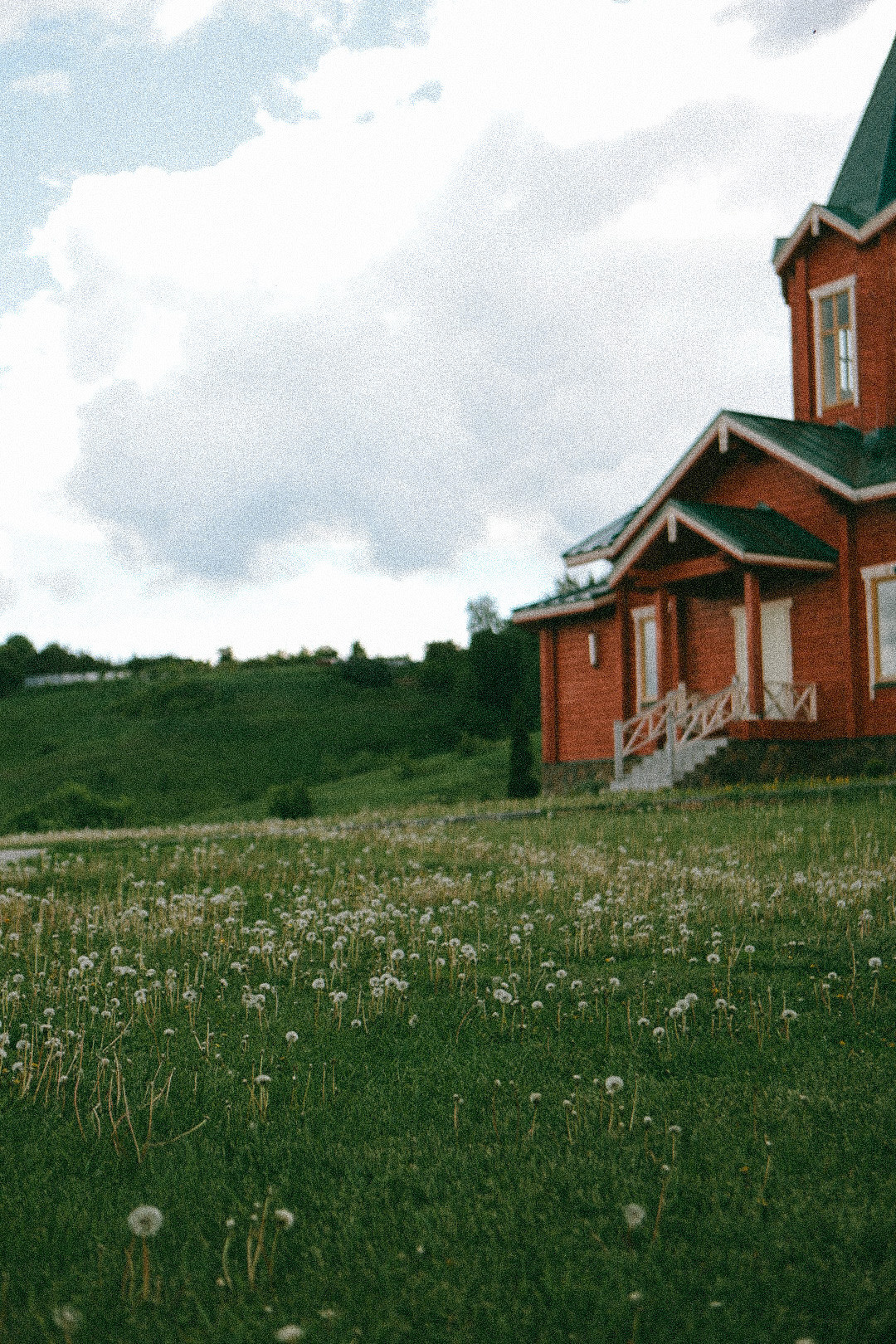 Катя. Фотограф Нижний Новгород