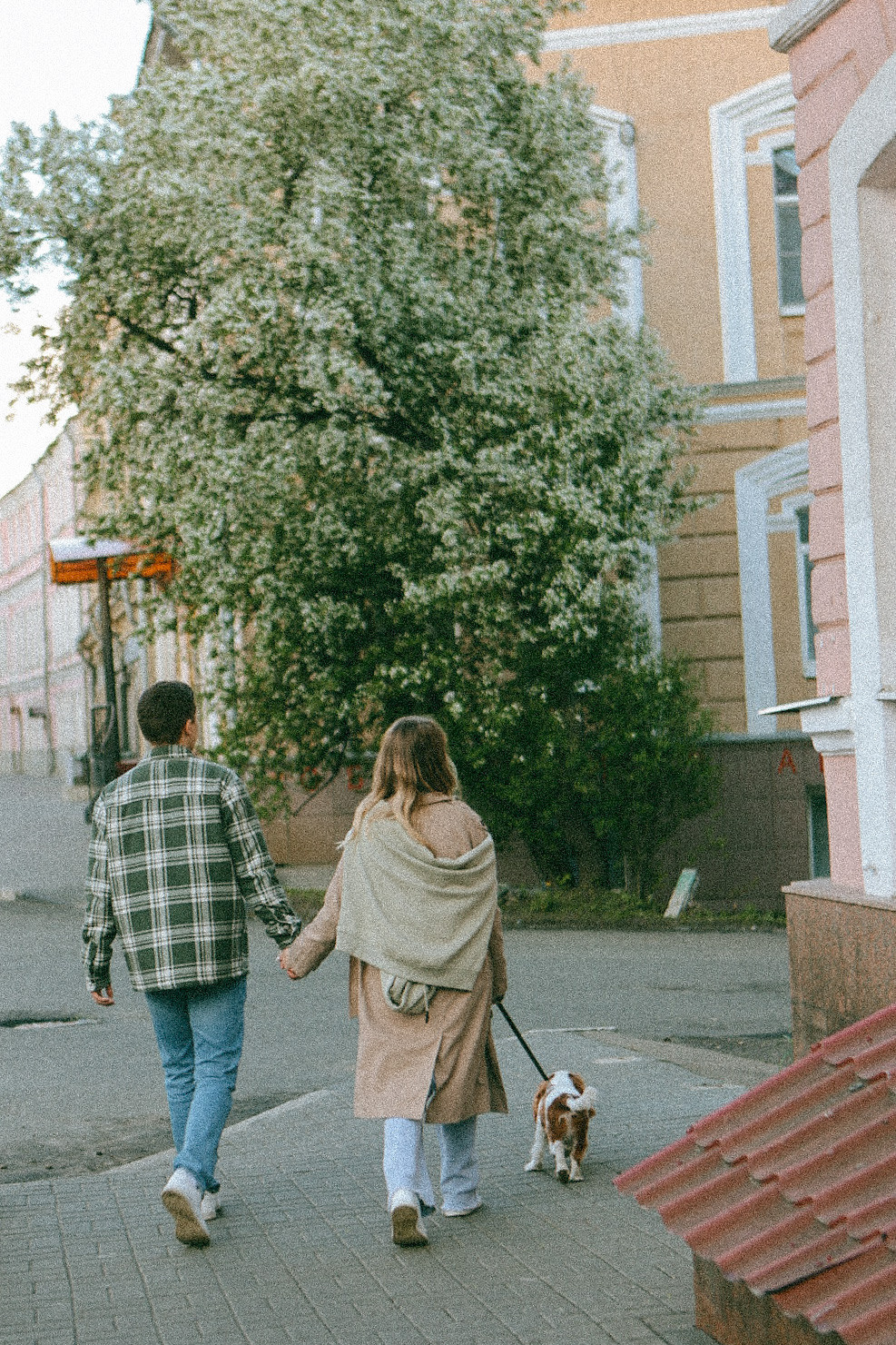 Дима и Алла. Фотограф Нижний Новгород