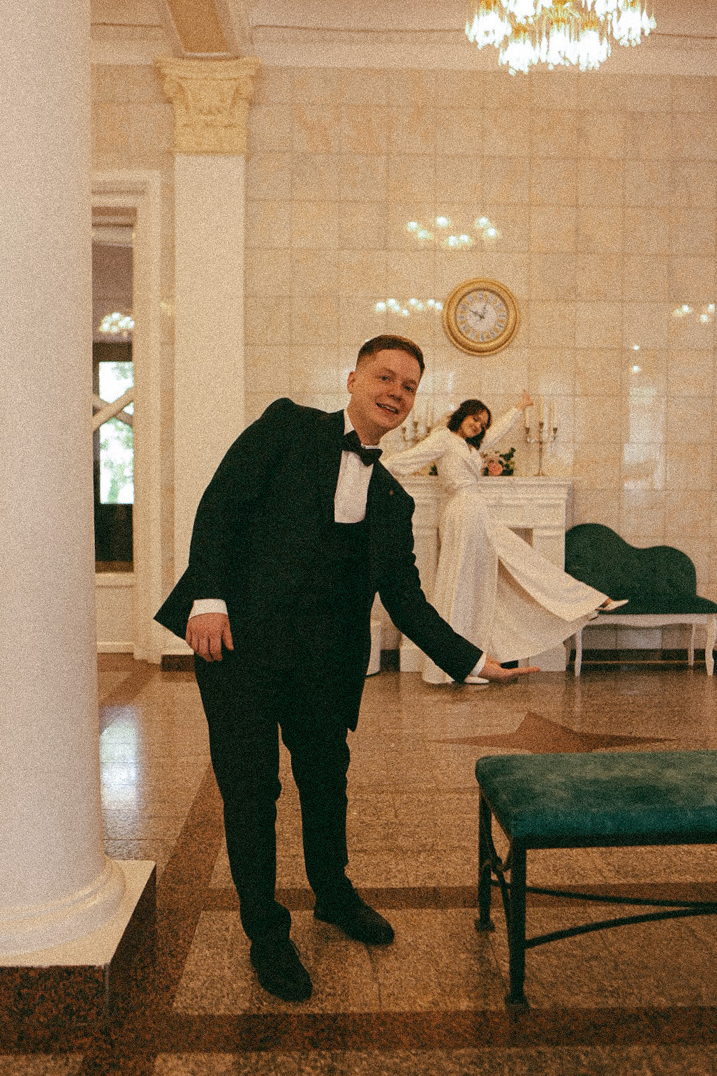 Саша и Настя. Фотограф Нижний Новгород