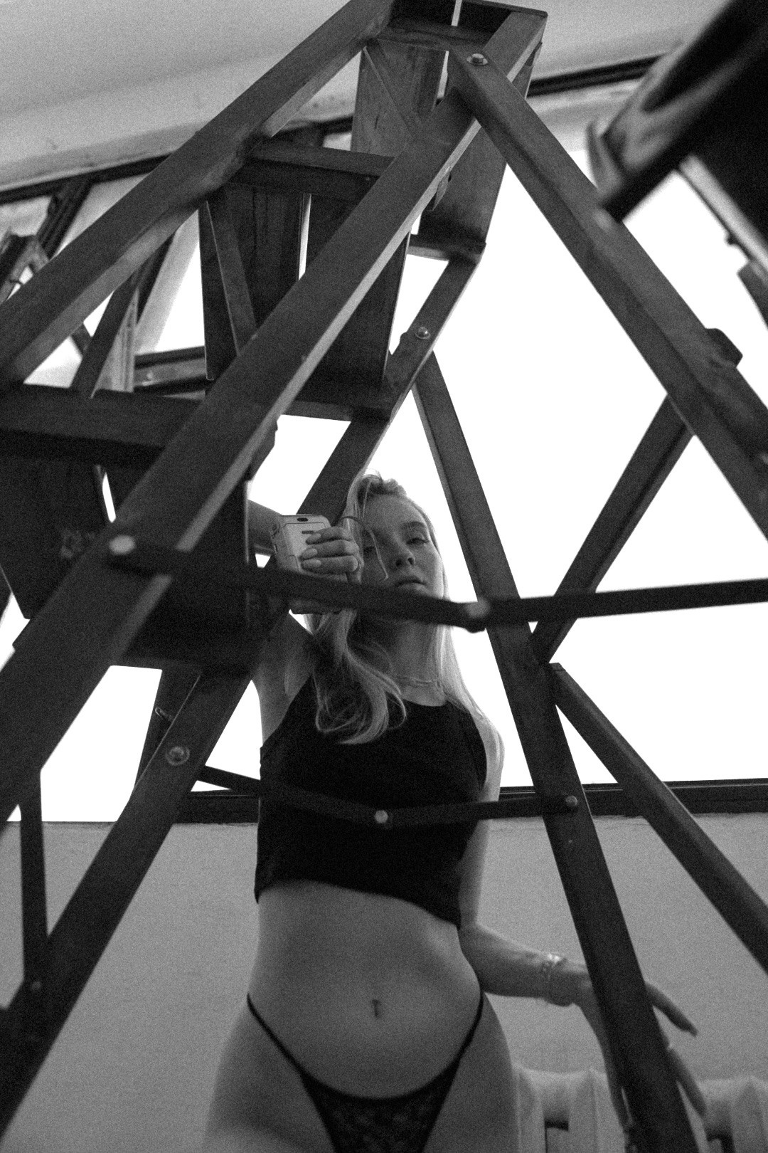 Алла. Фотограф Нижний Новгород