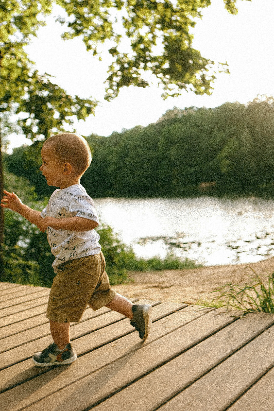 Настя Андрей и Темочка. Фотограф Нижний Новгород