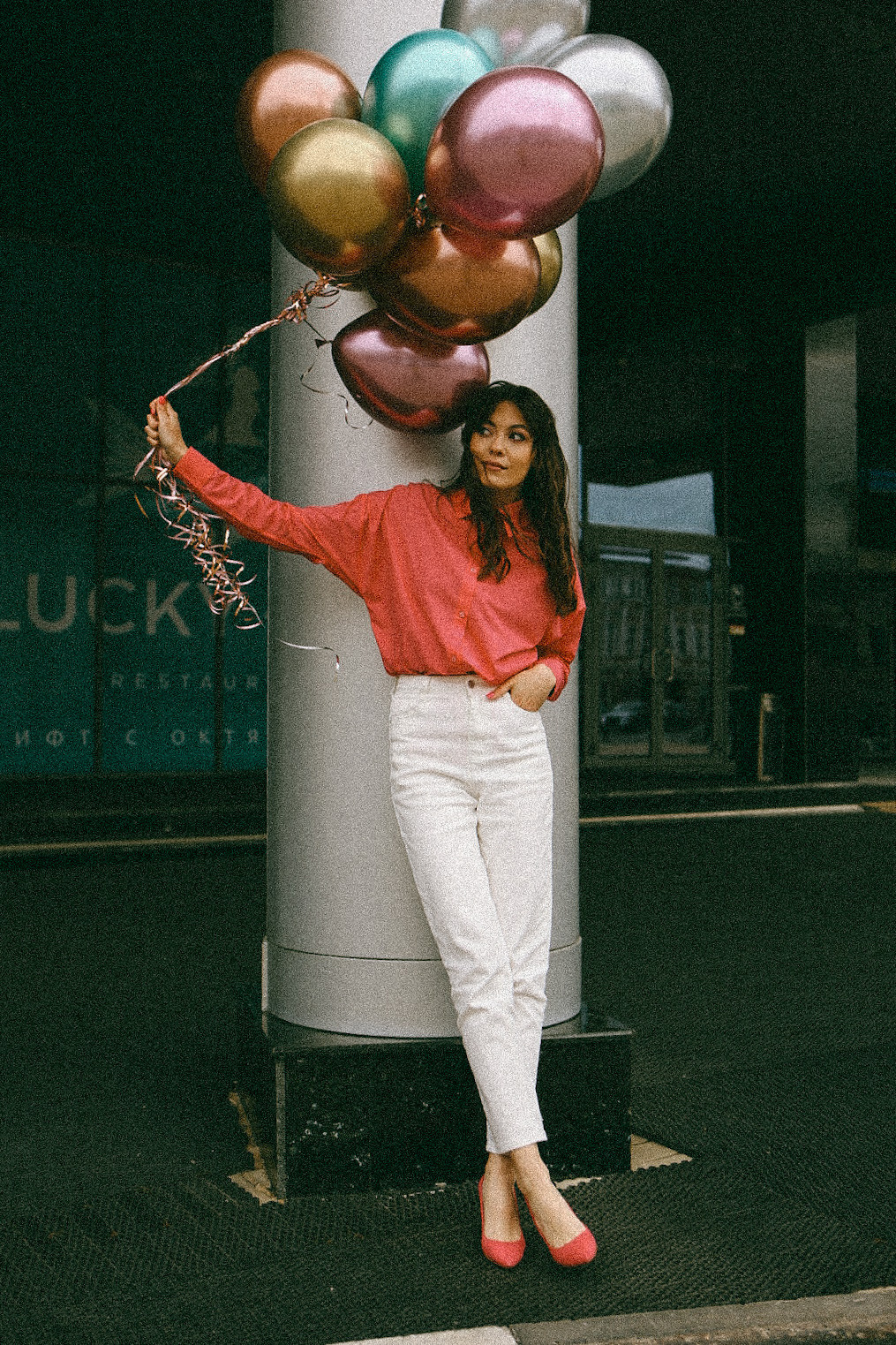 Катя. Фотограф Нижний Новгород