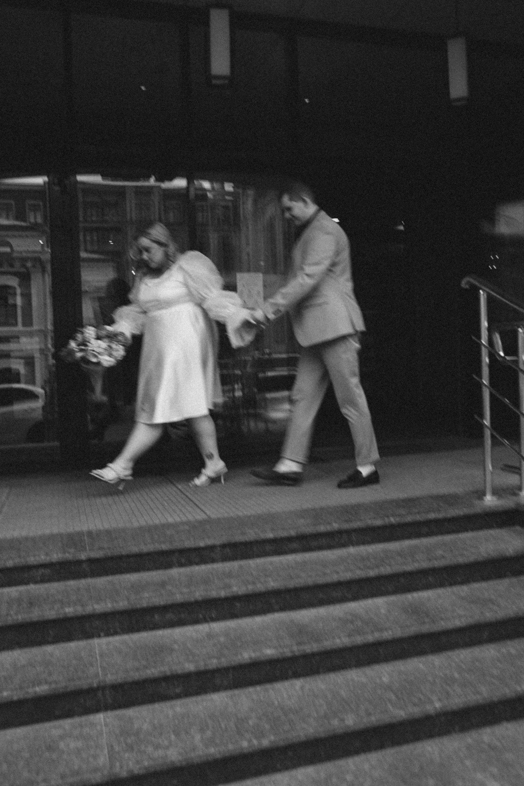 Маша и Олег. Фотограф Нижний Новгород