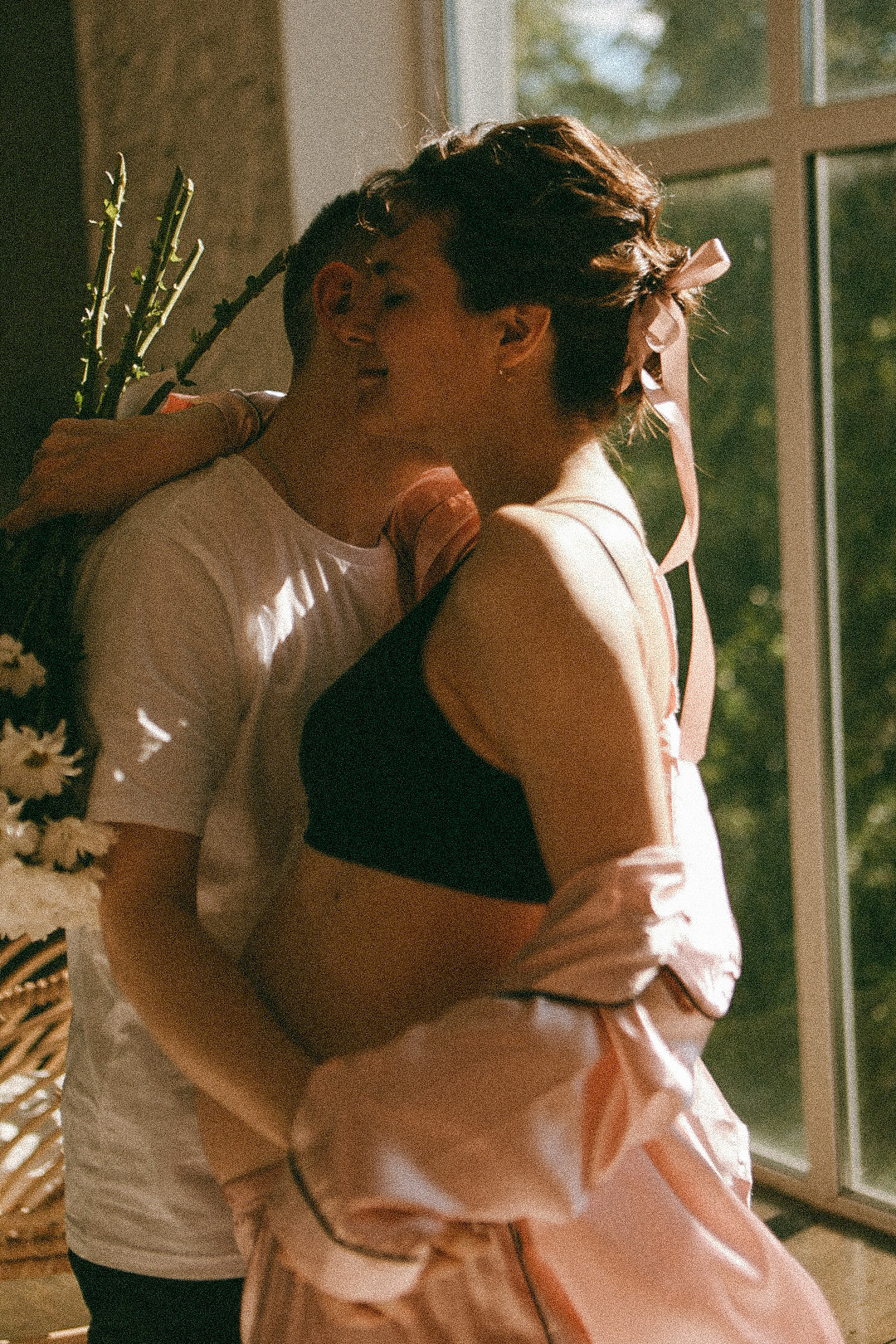 Аня и Ваня. Фотограф Нижний Новгород