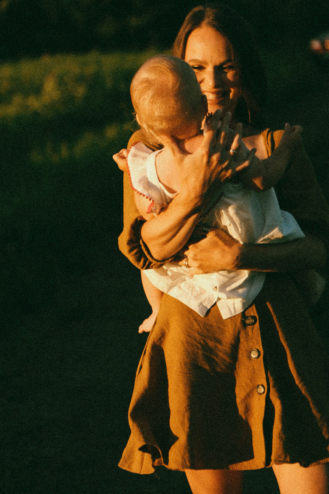 Саша Юля и Варя. Фотограф Нижний Новгород