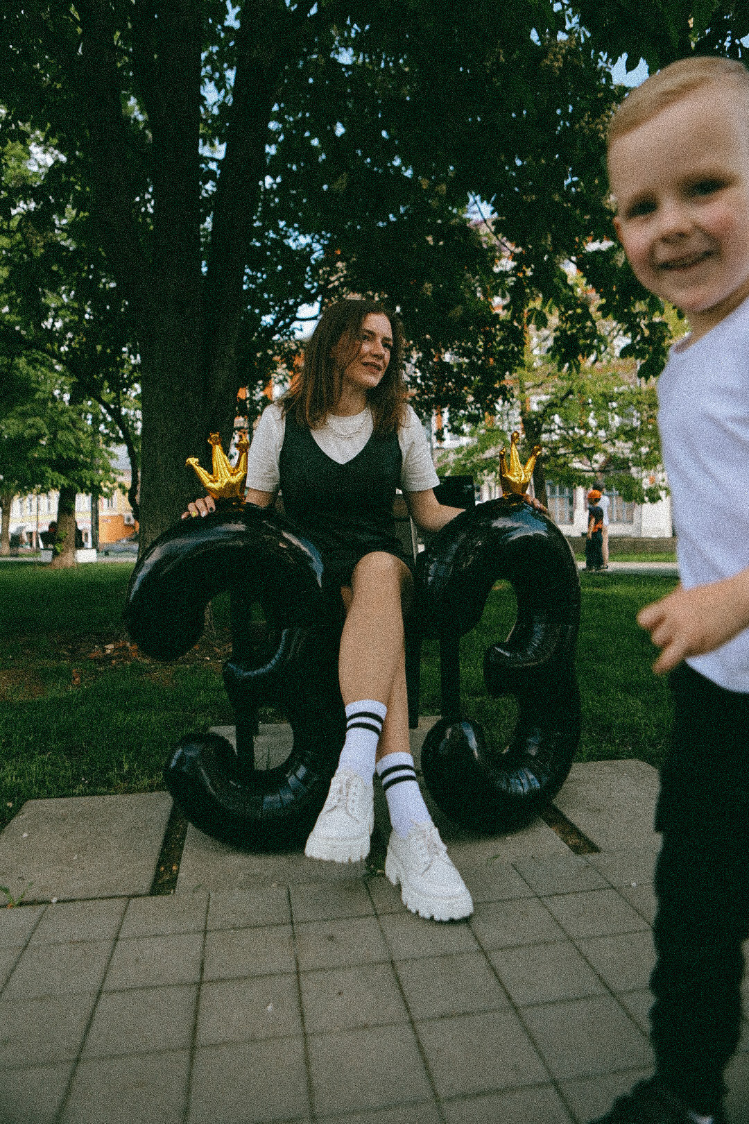 Маргарита и Дима. Фотограф Нижний Новгород