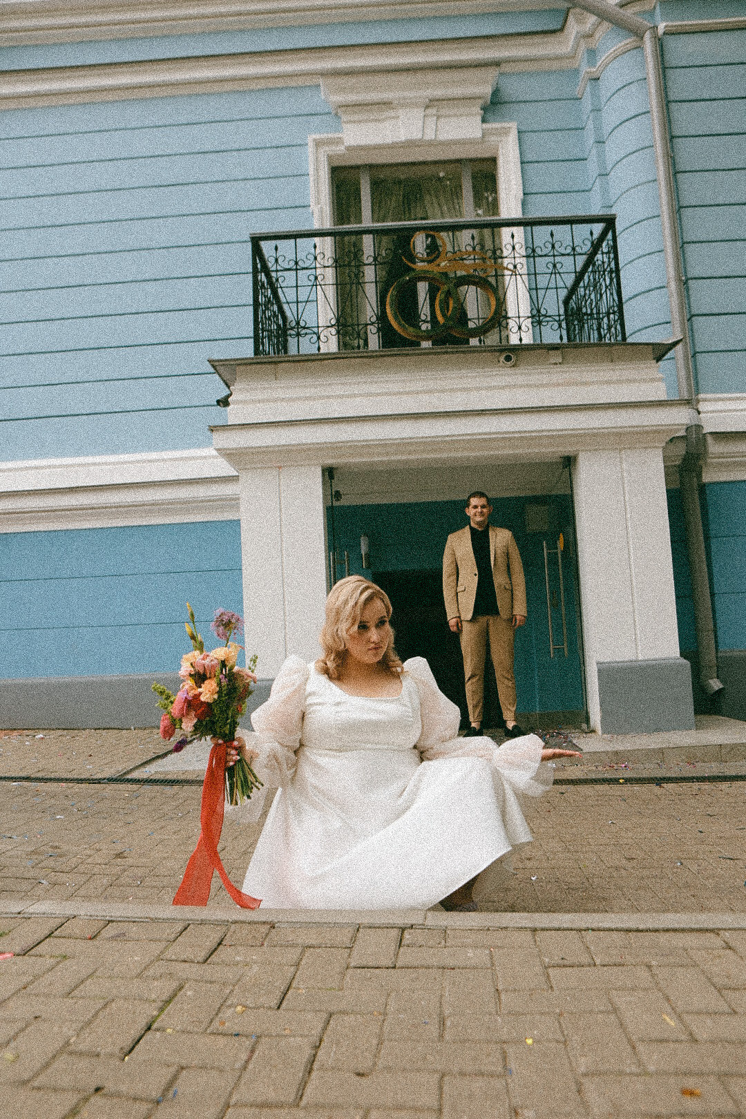 Маша и Олег. Фотограф Нижний Новгород