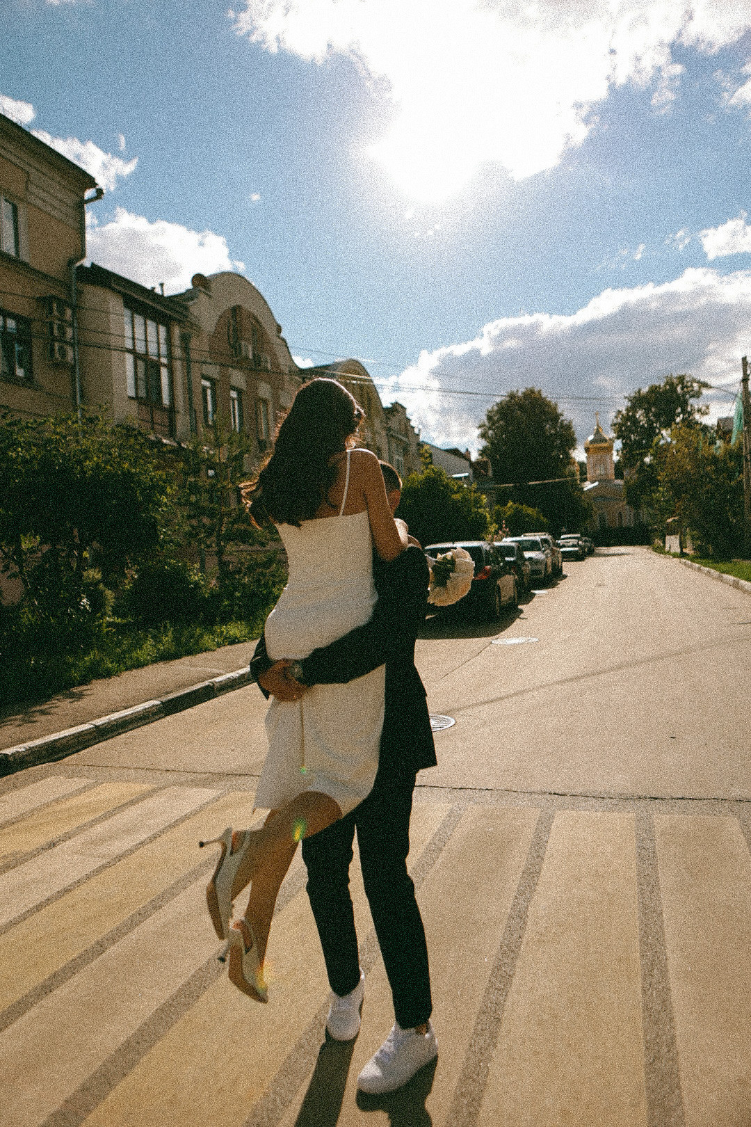 Лёша и Ира. Фотограф Нижний Новгород