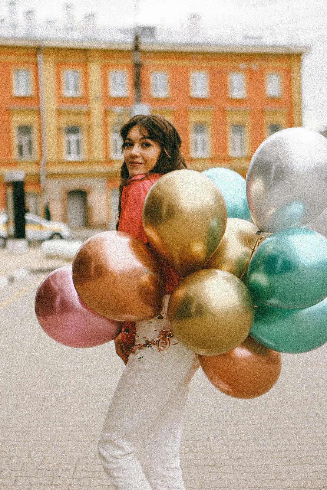 Катя. Фотограф Нижний Новгород