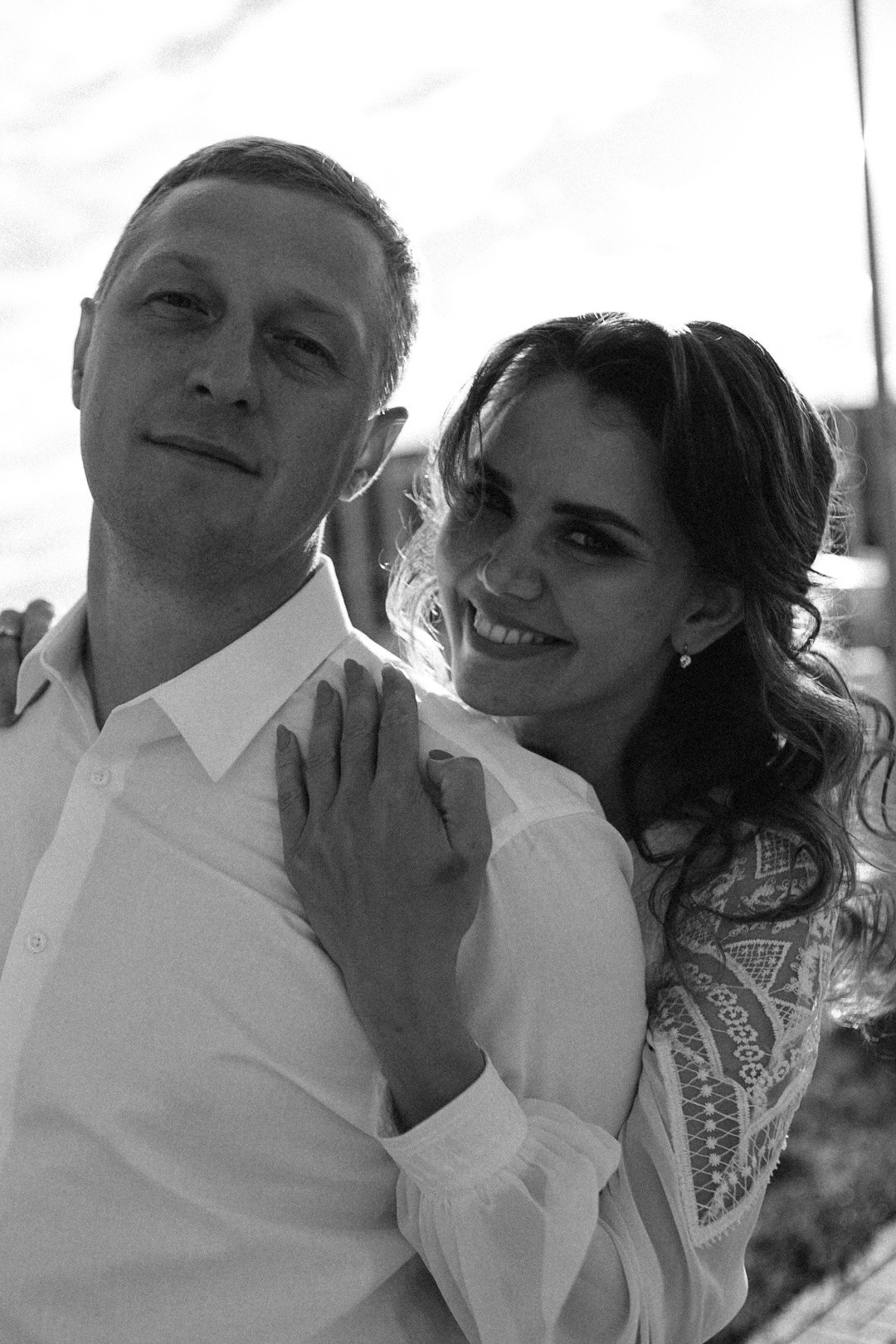 Лёша и Аня. Фотограф Нижний Новгород