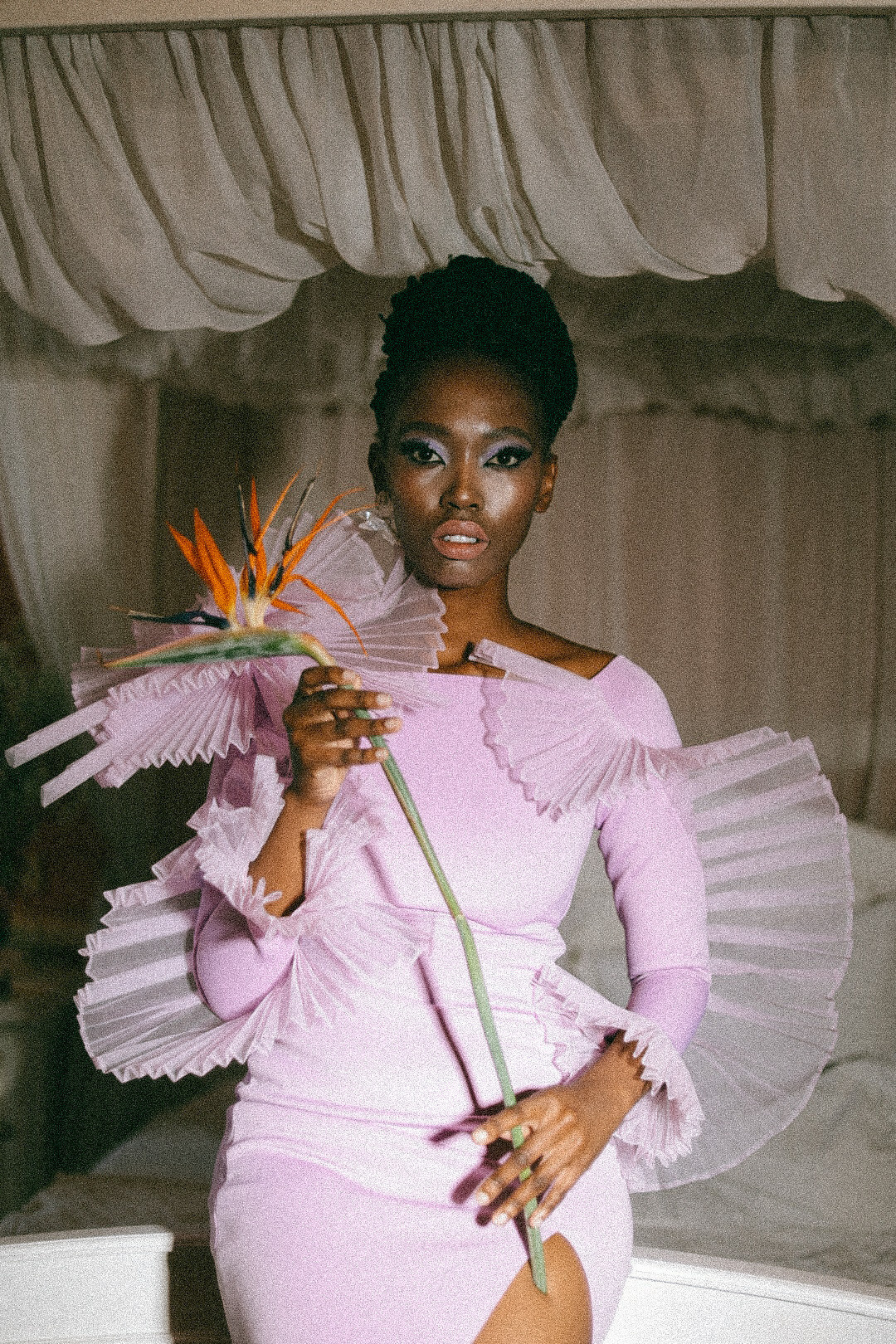 Эрика. Фотограф Нижний Новгород