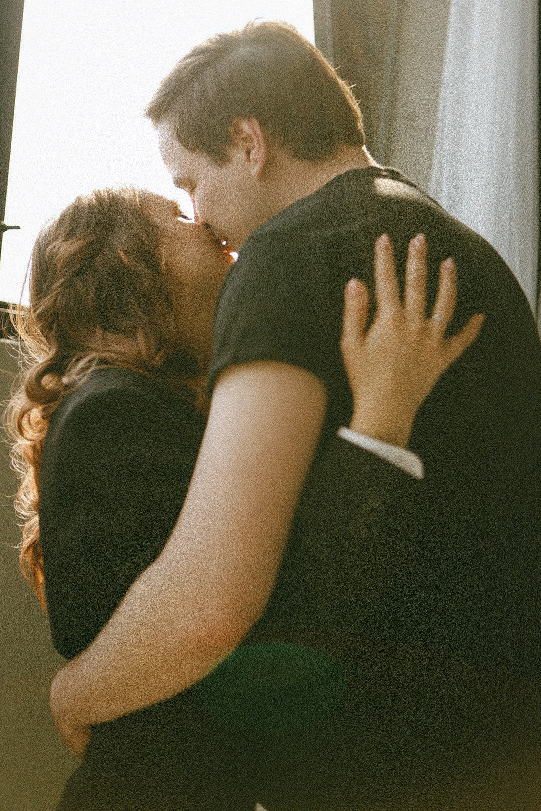 Виталик и Юля. Фотограф Нижний Новгород