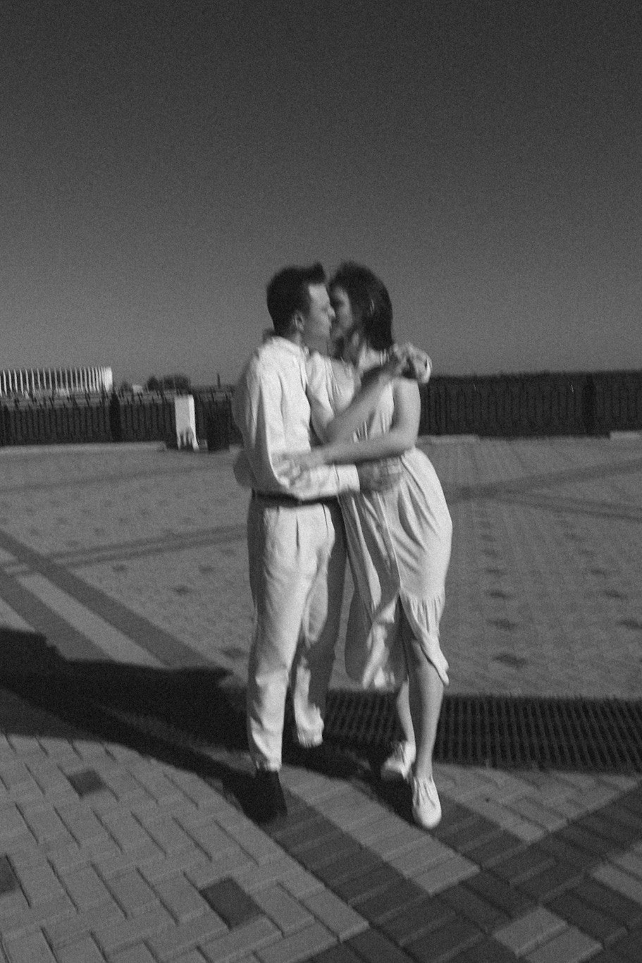 Андрей и Аня. Фотограф Нижний Новгород