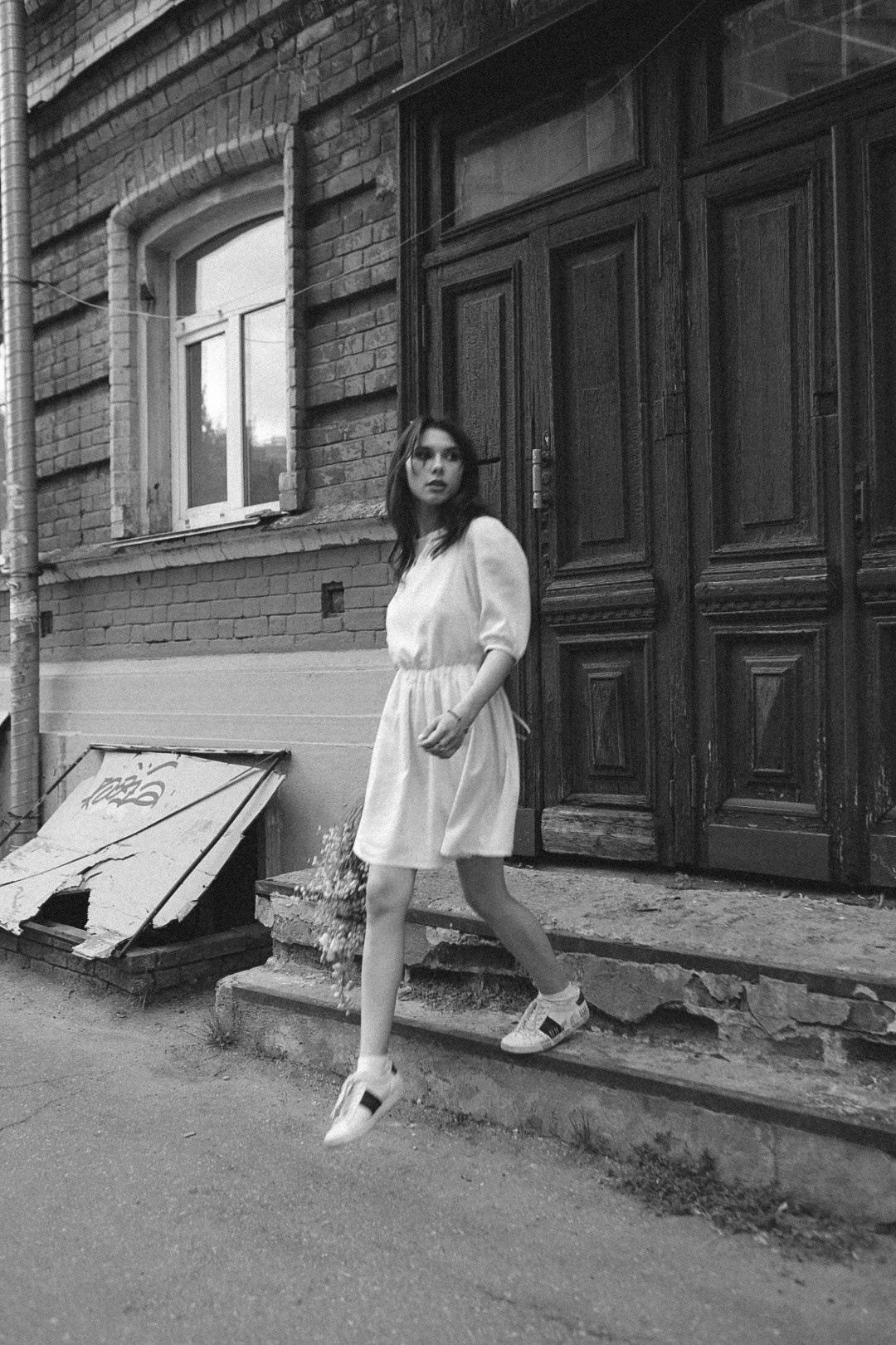 Арина. Фотограф Нижний Новгород