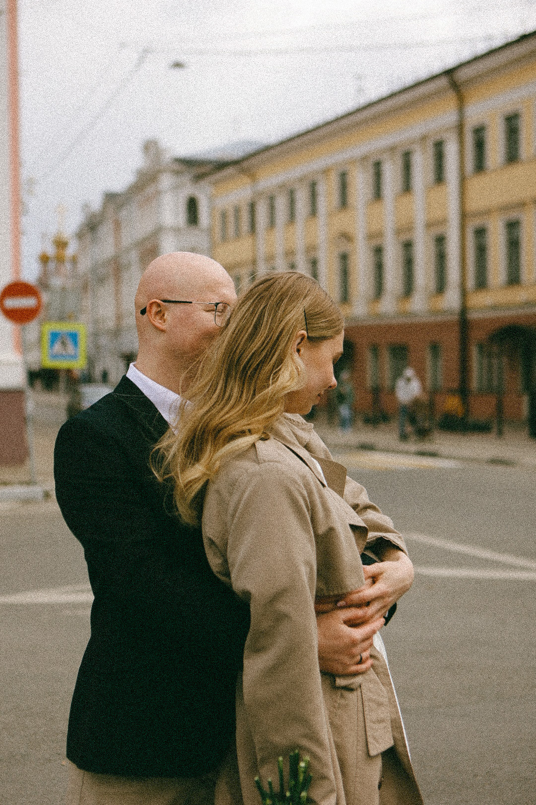 Вова и Вероника. Фотограф Нижний Новгород