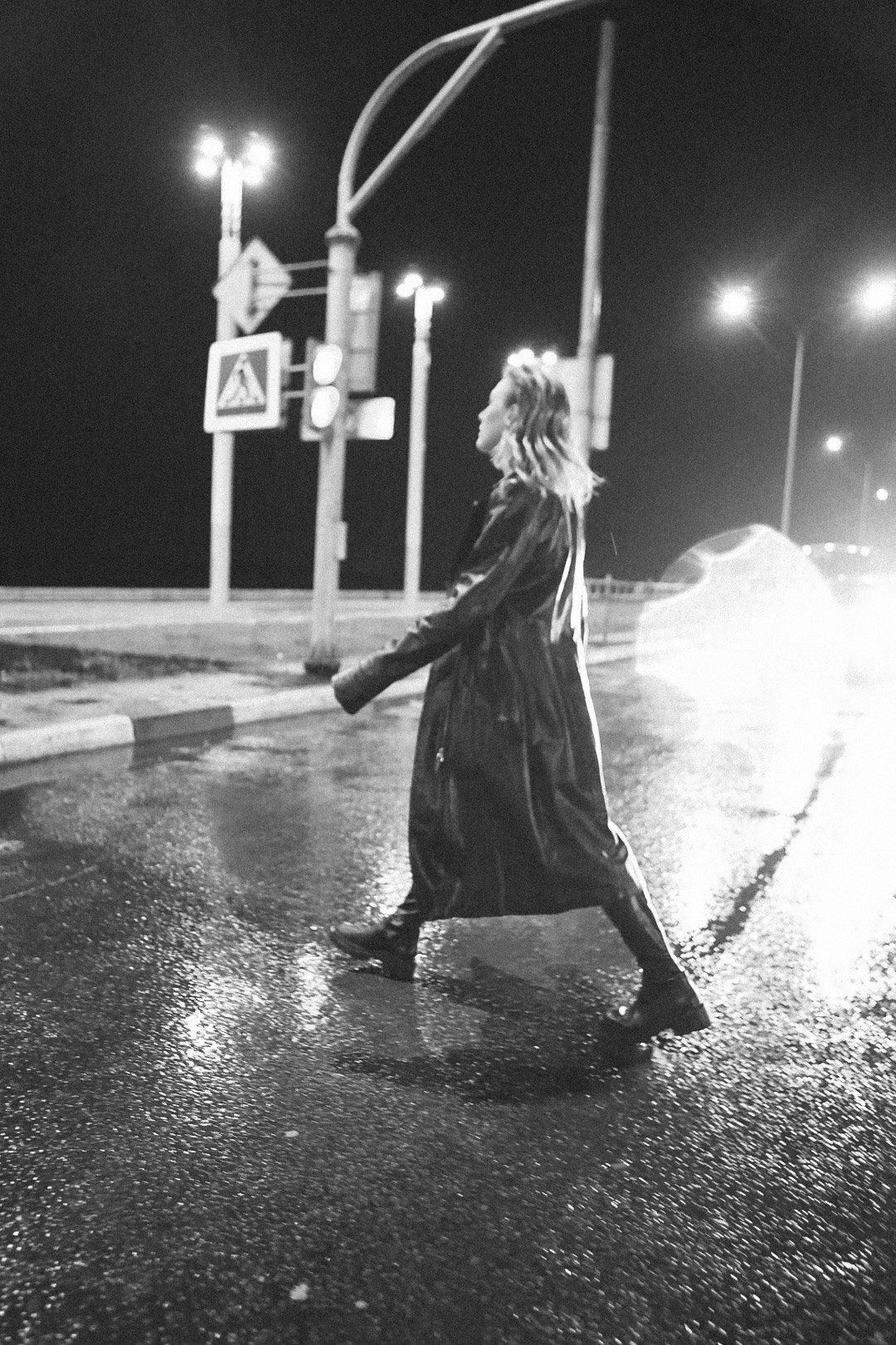 Наташа. Фотограф Нижний Новгород