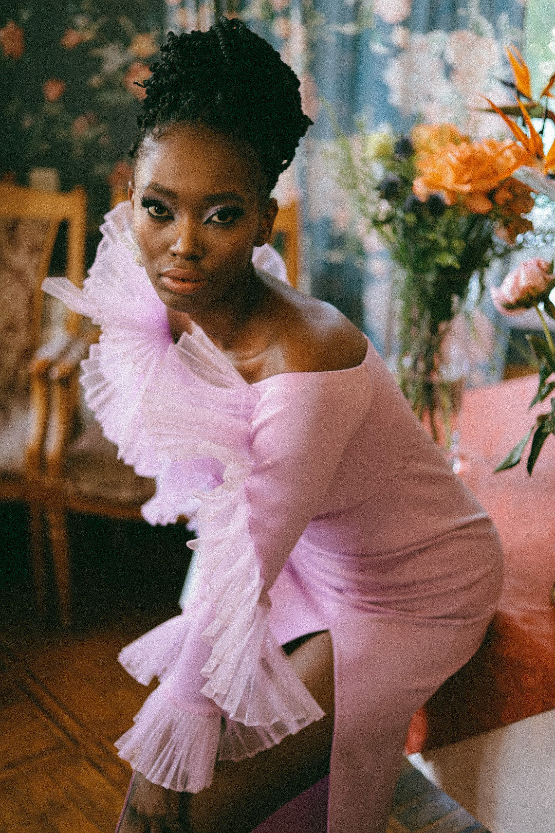 Эрика. Фотограф Нижний Новгород