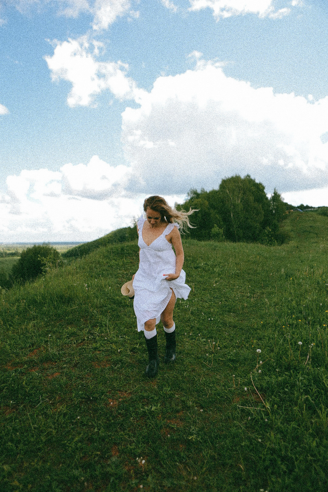 Катя. Фотограф Нижний Новгород