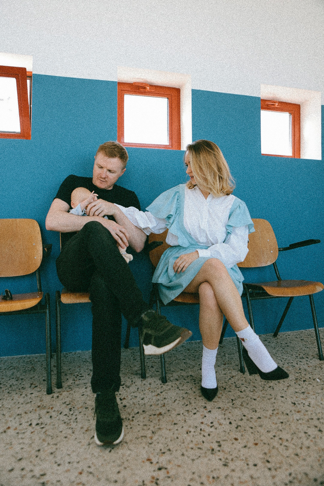 Стас Женя и Марк. Фотограф Нижний Новгород