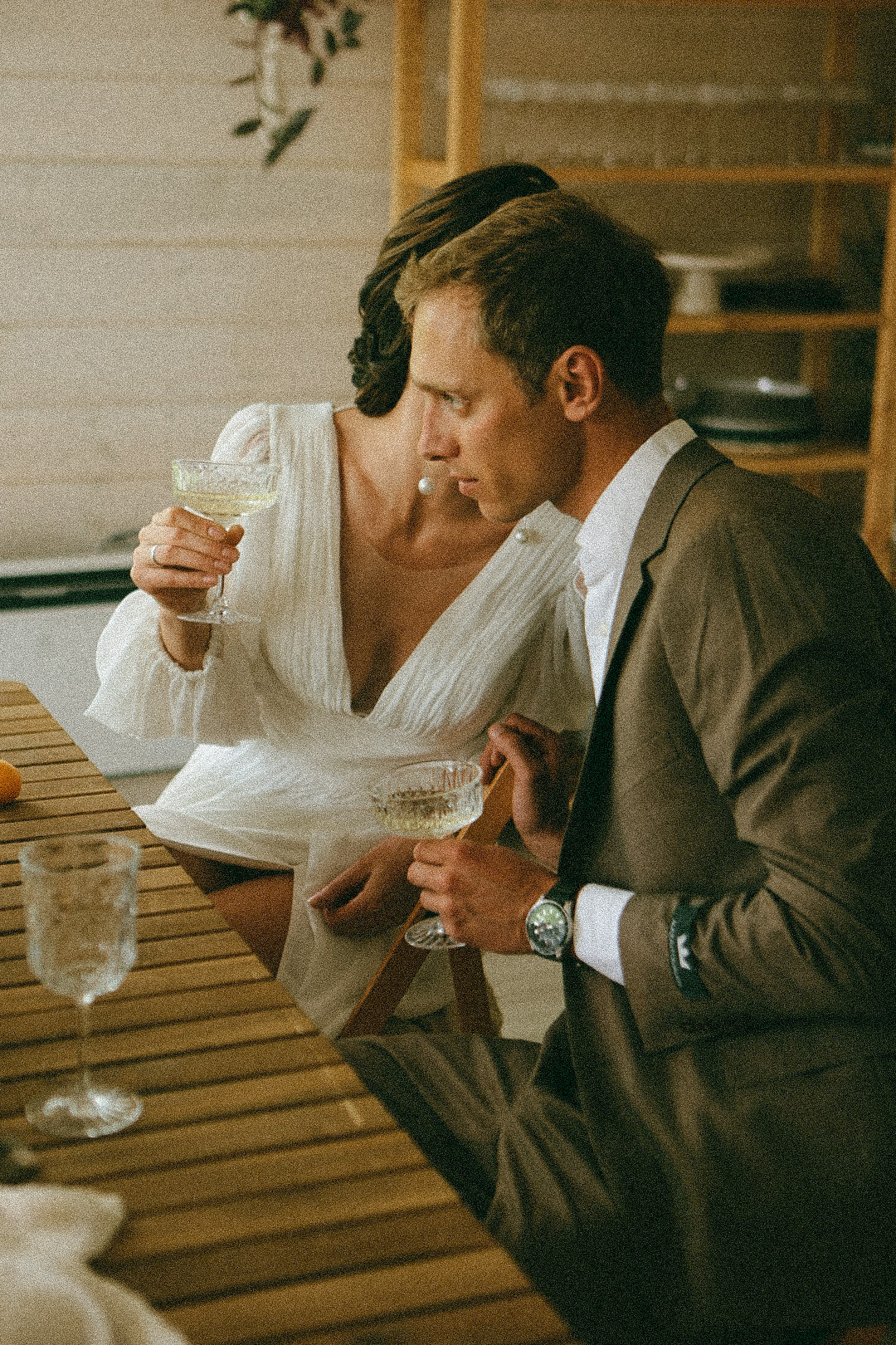 Катя и Ваня. Фотограф Нижний Новгород