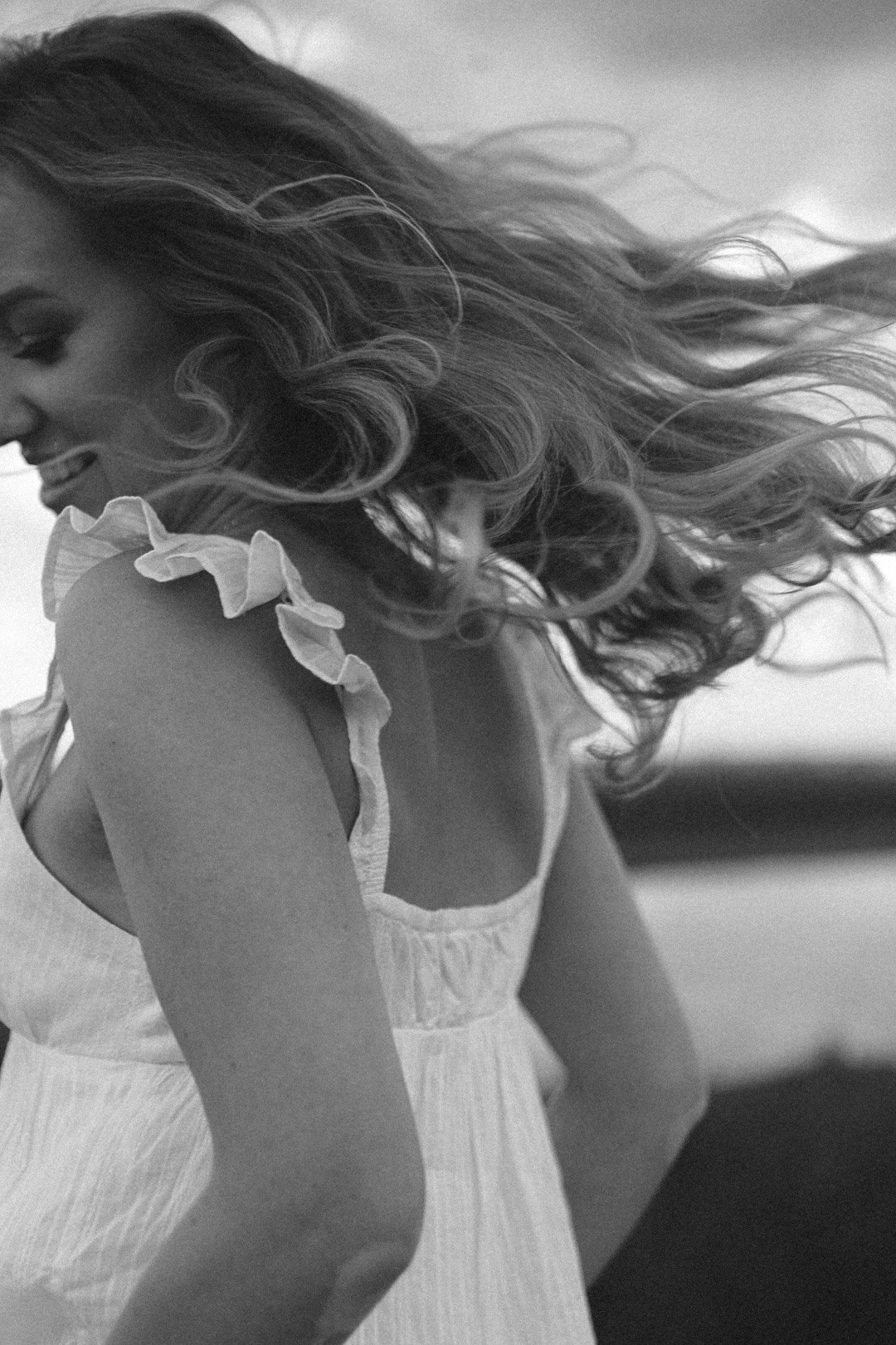 Андрей и Аня. Фотограф Нижний Новгород