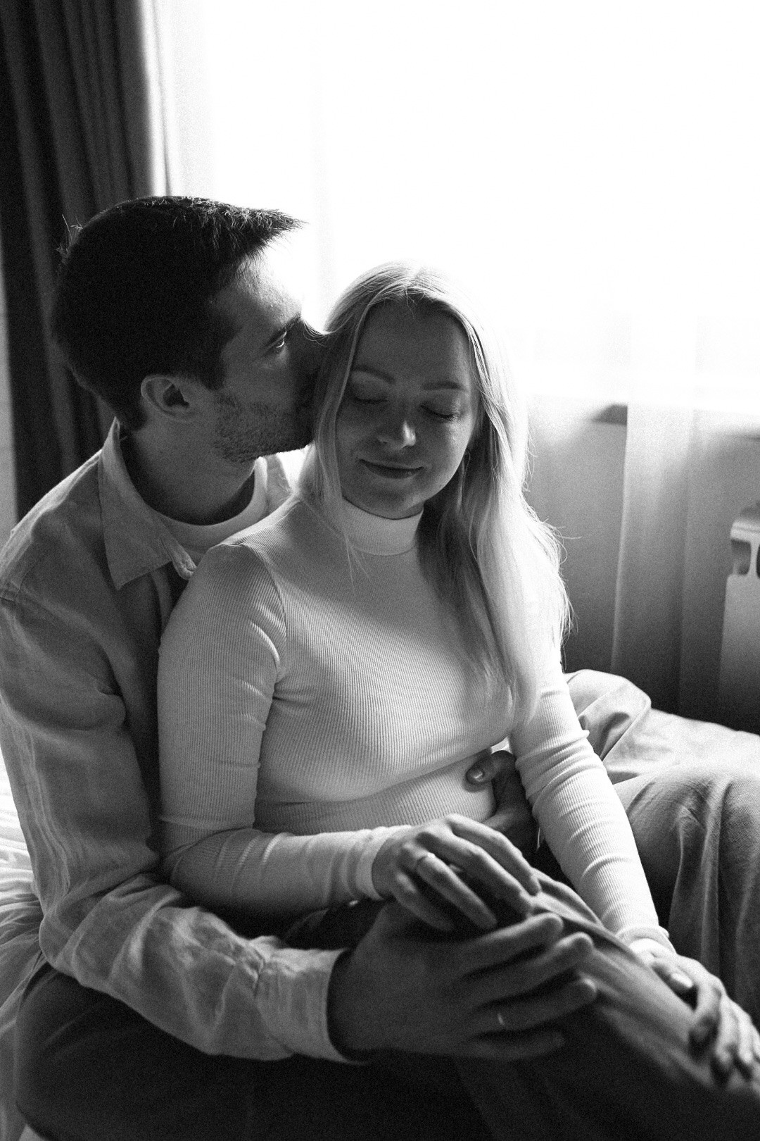 Саша и Алёна. Фотограф Нижний Новгород