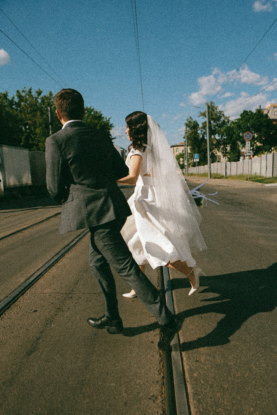 Рамиль и Виктория. Фотограф Нижний Новгород