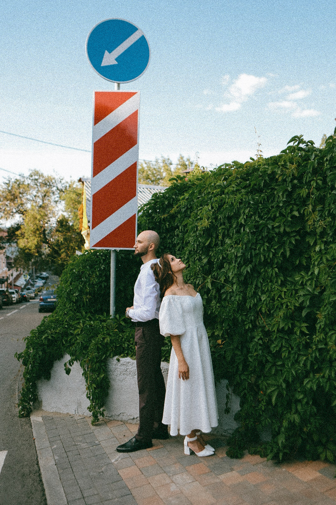 Никита и Катя. Фотограф Нижний Новгород