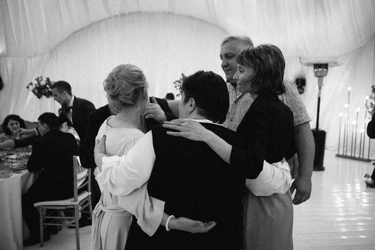 Свадьба Кристины и Никиты. Фотограф Нижний Новгород