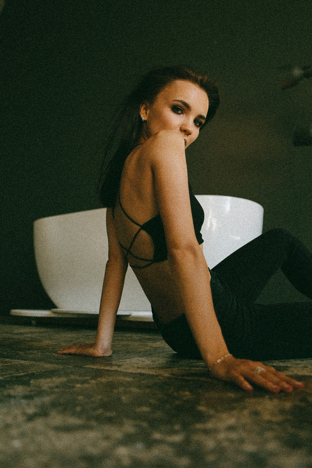 Юля. Фотограф Нижний Новгород