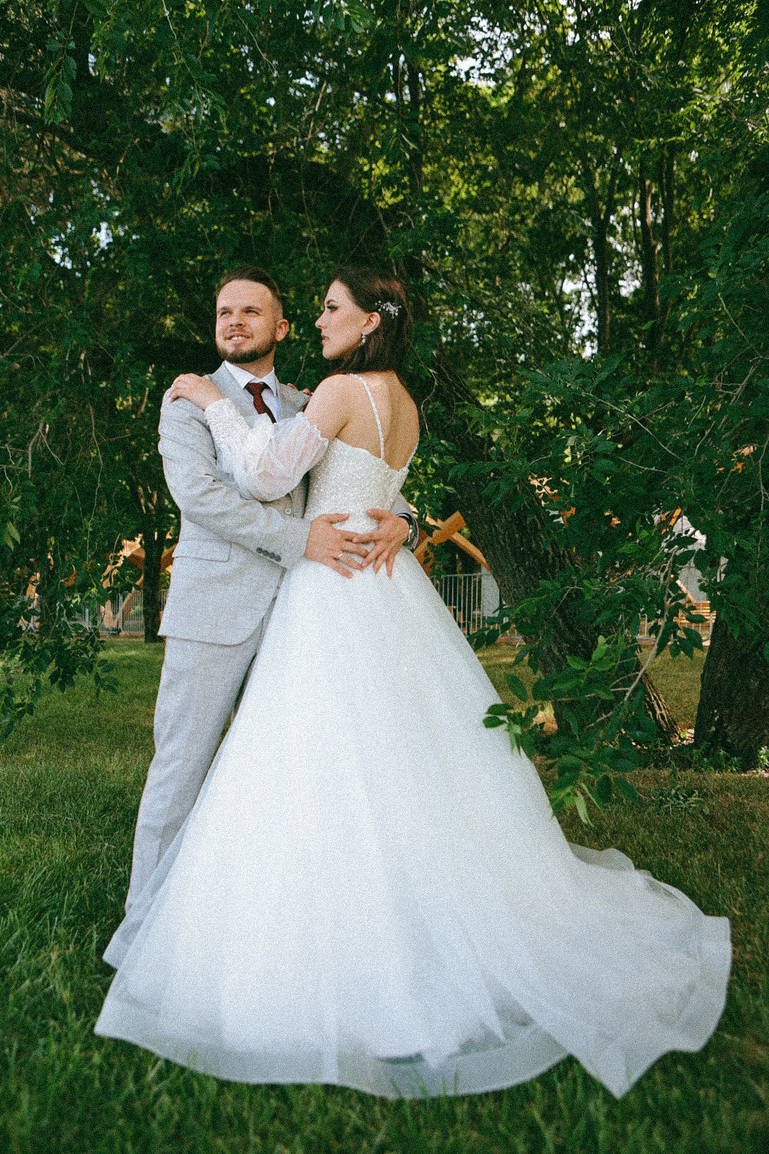 Кристина и Дима. Фотограф Нижний Новгород