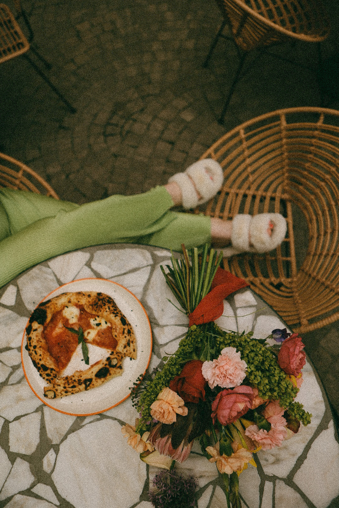 Маша и Олег. Фотограф Нижний Новгород