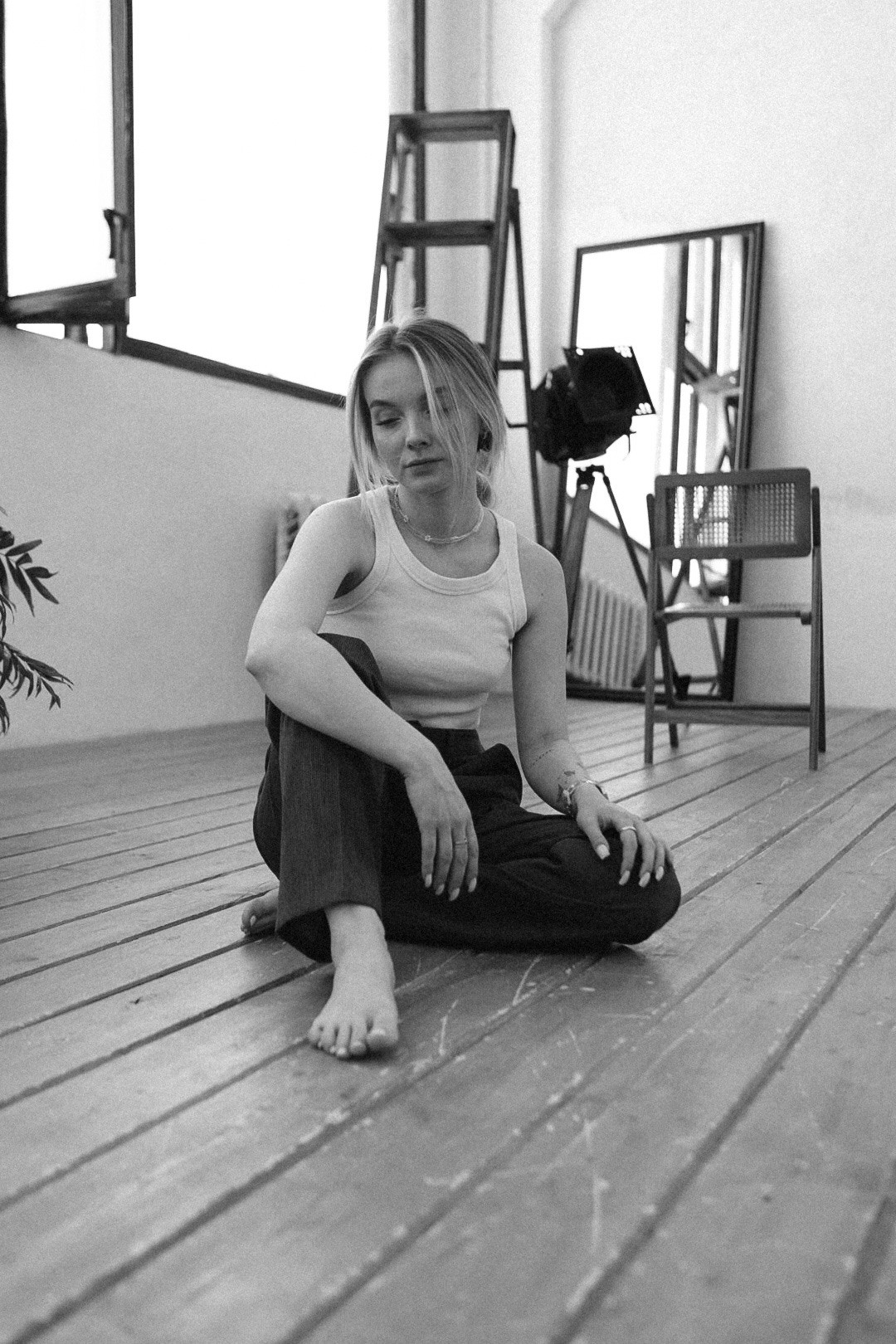 Алла. Фотограф Нижний Новгород