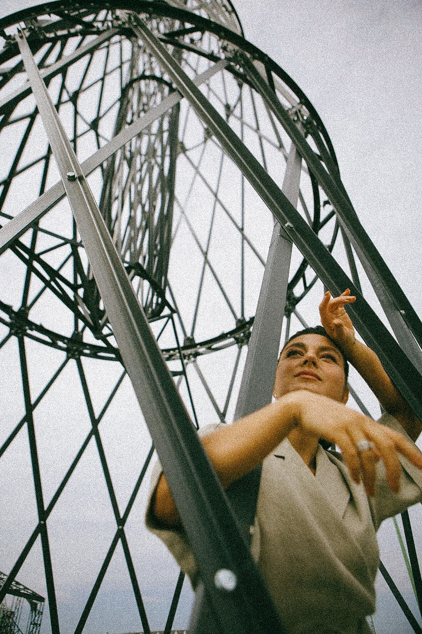 Катя. Фотограф Нижний Новгород