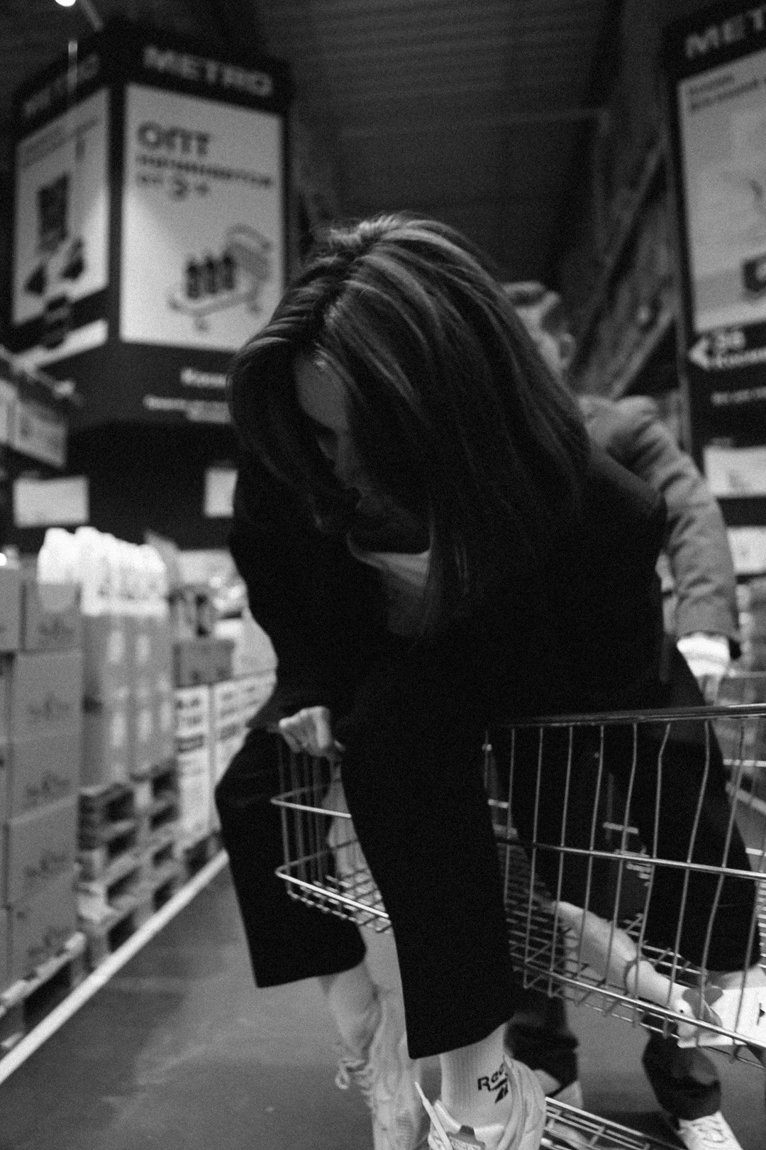 Саша и Оля. Фотограф Нижний Новгород