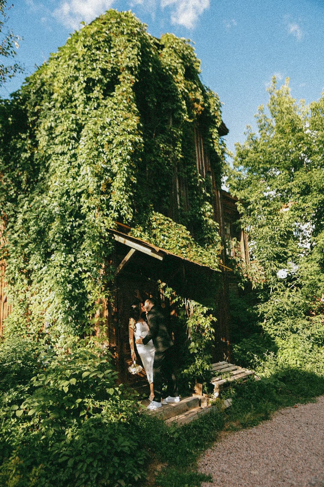 Лёша и Ира. Фотограф Нижний Новгород