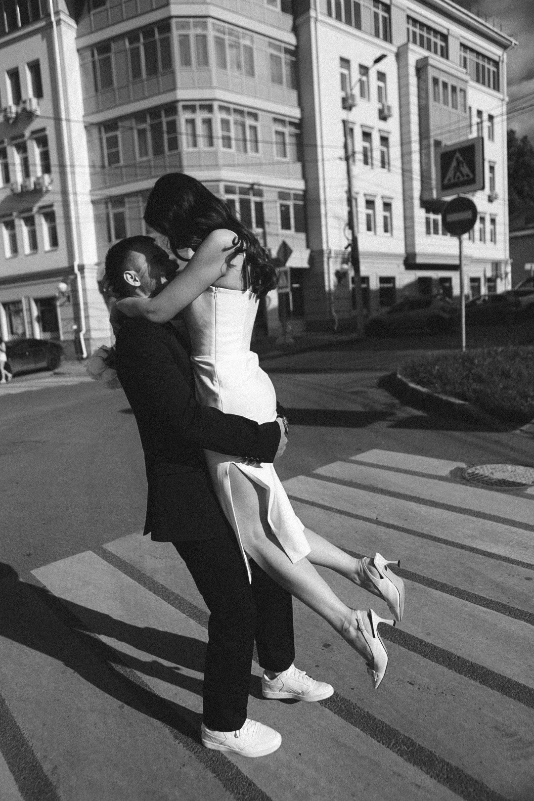 Лёша и Ира. Фотограф Нижний Новгород