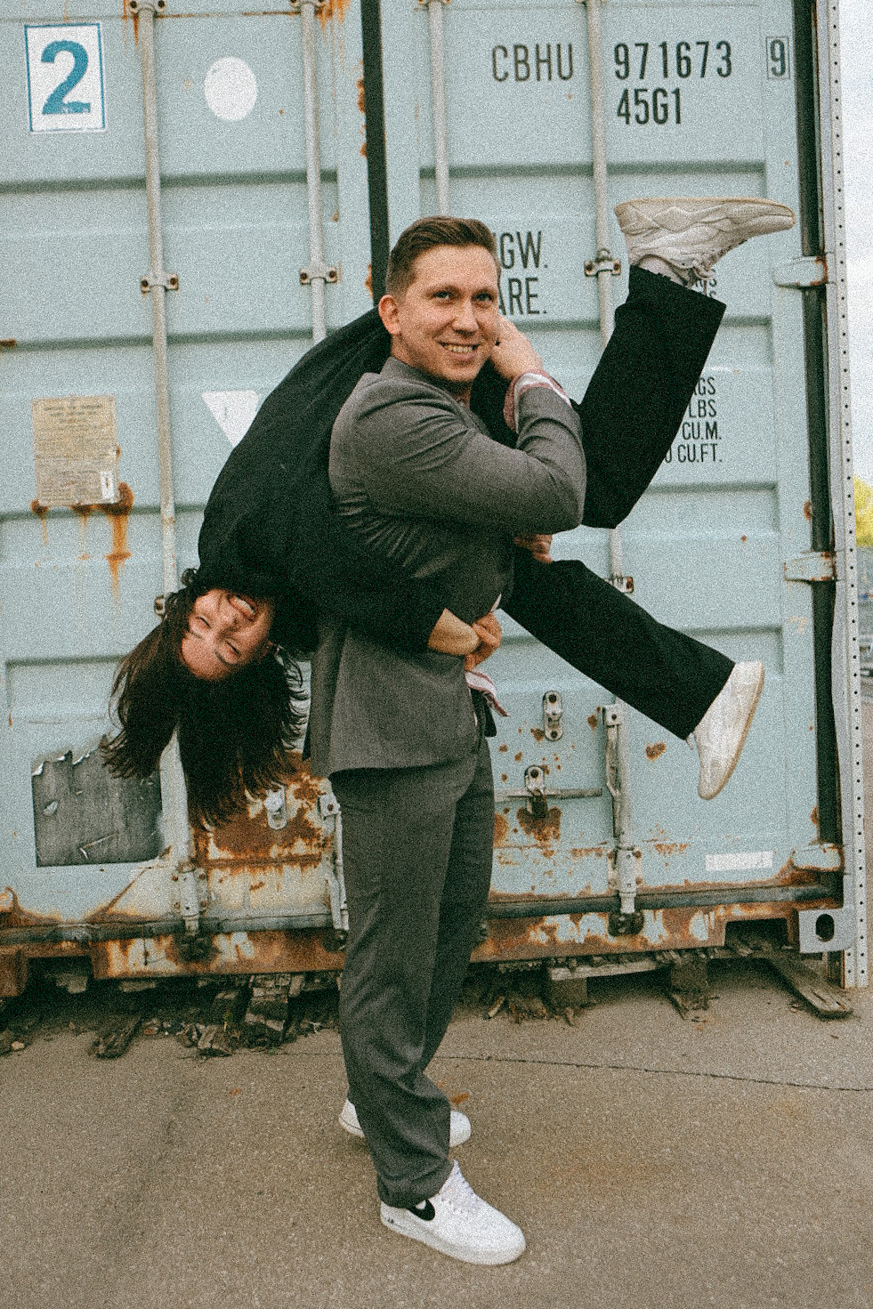 Саша и Оля. Фотограф Нижний Новгород