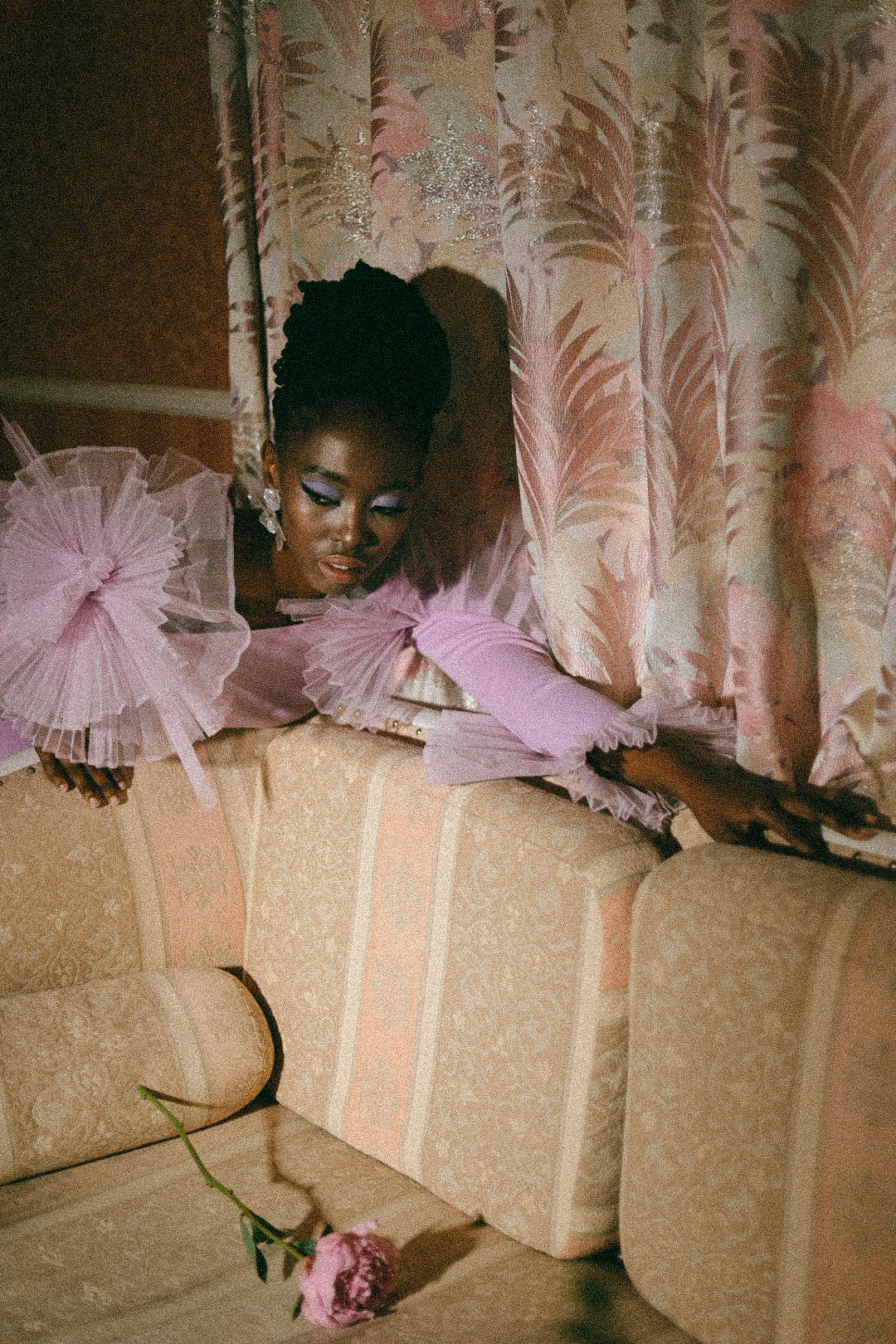 Эрика. Фотограф Нижний Новгород