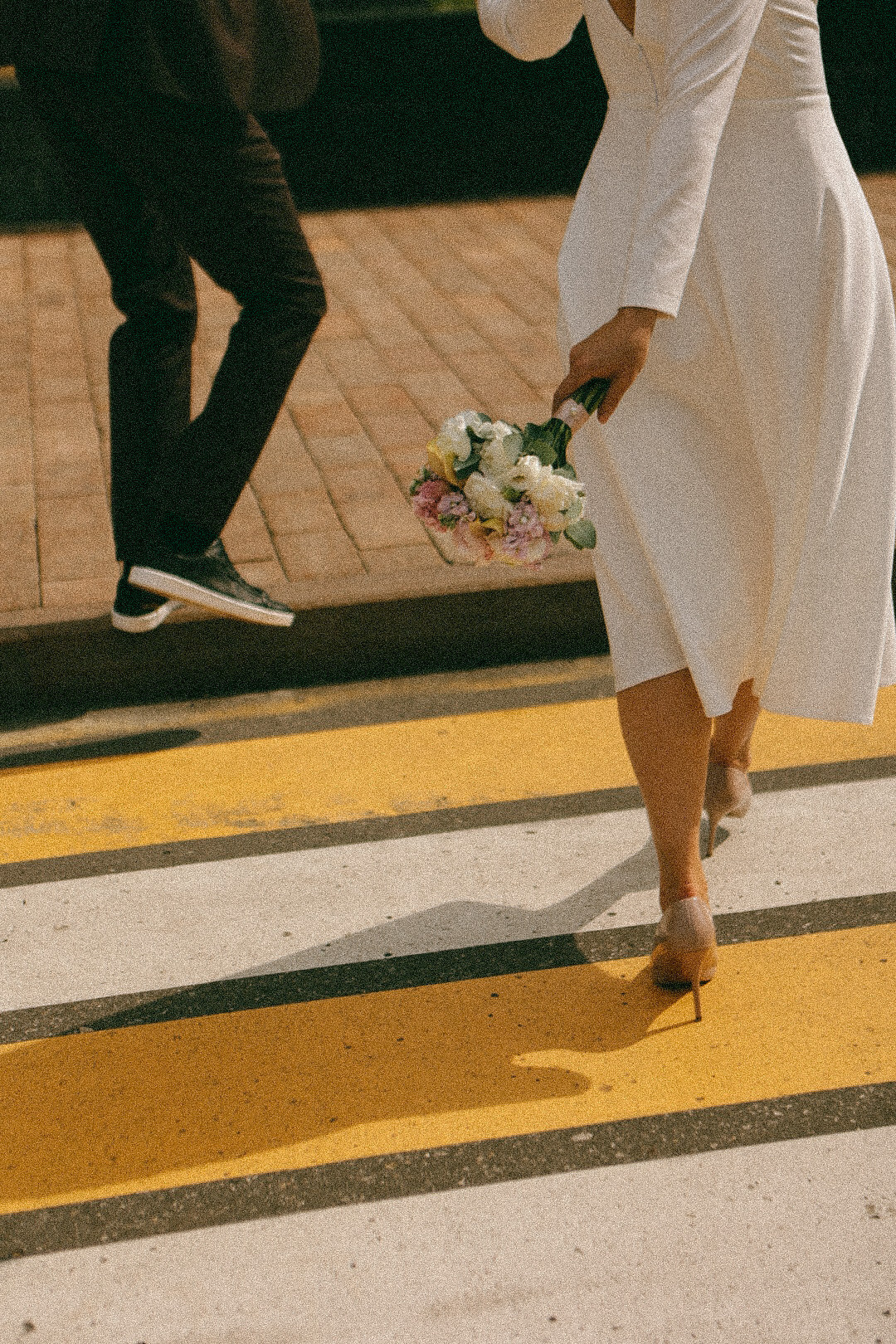 Дима и Ира. Фотограф Нижний Новгород