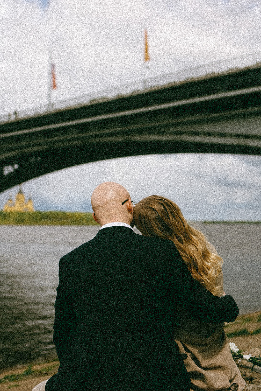 Вова и Вероника. Фотограф Нижний Новгород