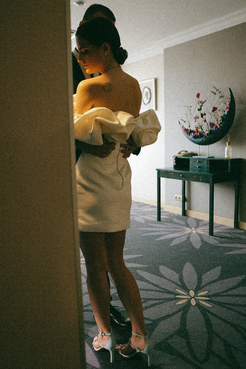 Лёша и Геля. Фотограф Нижний Новгород