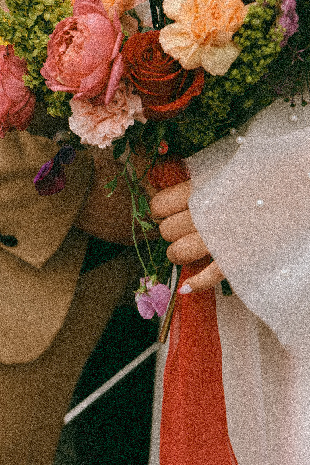 Маша и Олег. Фотограф Нижний Новгород