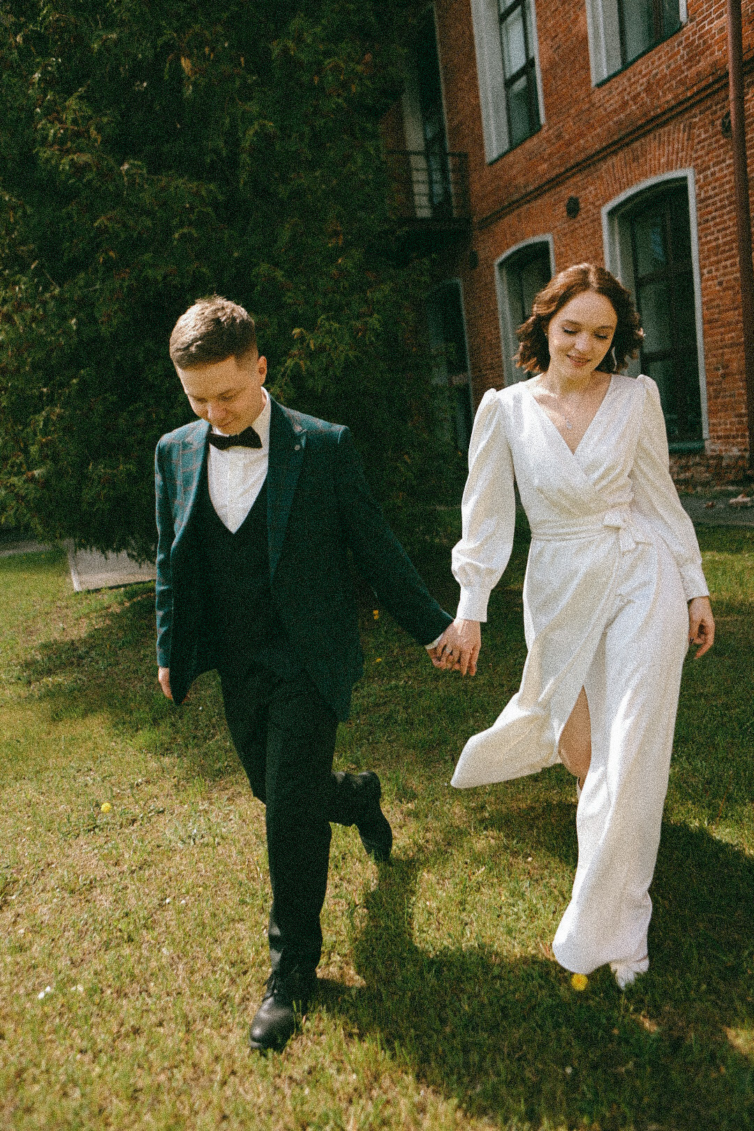 Саша и Настя. Фотограф Нижний Новгород