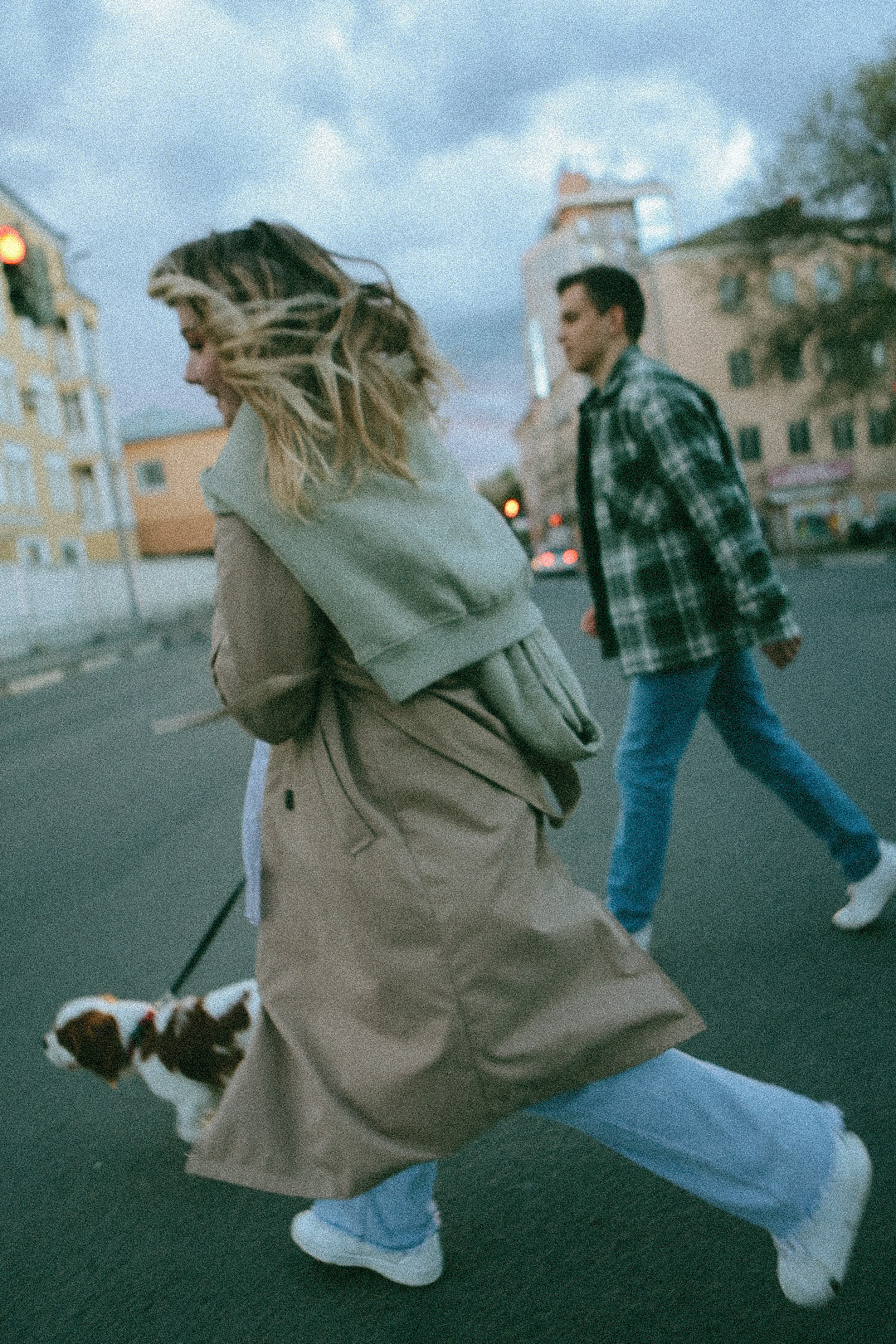 Дима и Алла. Фотограф Нижний Новгород