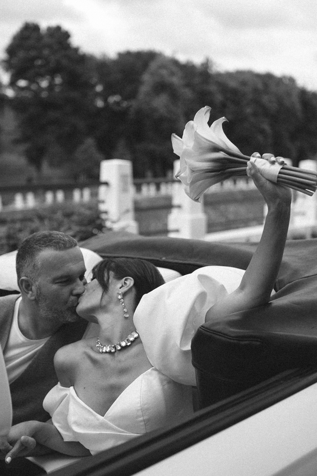 Аня и Саша. Фотограф Нижний Новгород