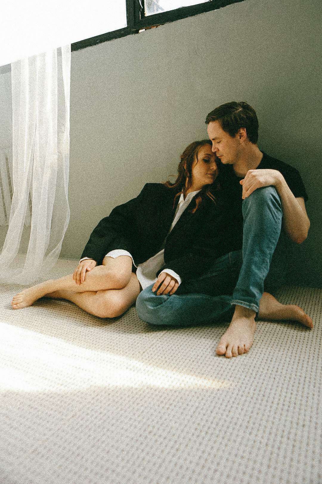 Виталик и Юля. Фотограф Нижний Новгород